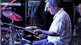 Jaki Liebezeit