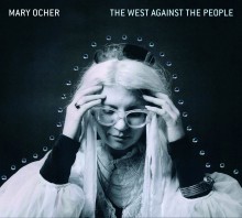 THE WEST AGAINST THE PEOPLE COVER